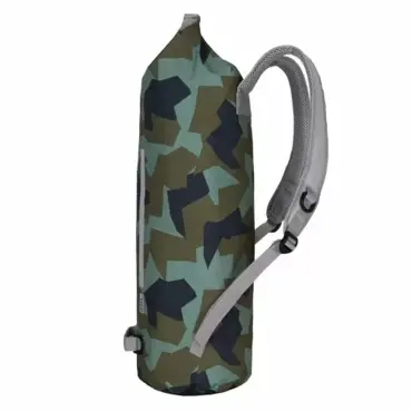 Finntrail Гермосумка Target 1716 20L Camoarmy - миниатюра 3