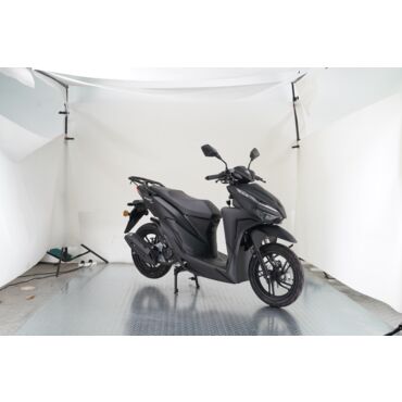 Скутер VMC INFERNO 49,6 cc (150) - миниатюра 1