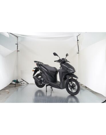 Скутер VMC INFERNO 49,6 cc (150)