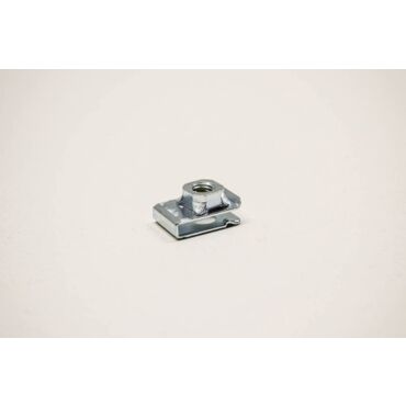 Гайка закладная Honda CR125 CR250 CRF150R OEM 84601 HA7 670 - миниатюра 1
