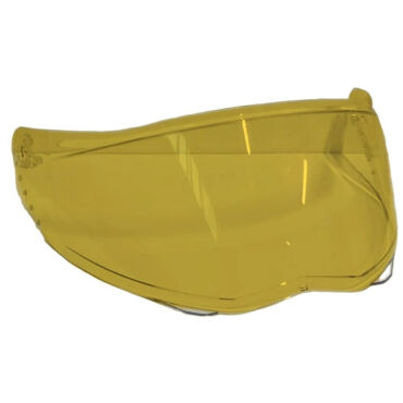 AiM Визор для шлема JK906 Yellow - миниатюра 1