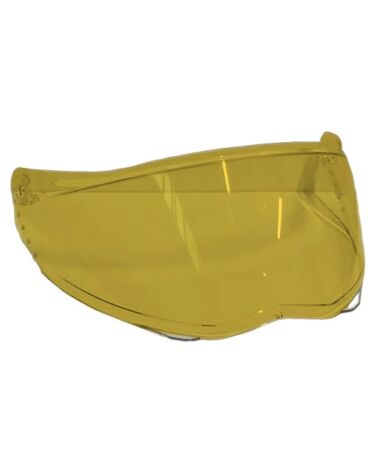 AiM Визор для шлема JK906 Yellow