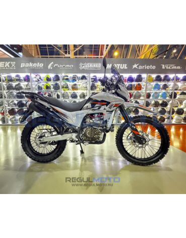 Мотоцикл Regulmoto TE PRO NB300 