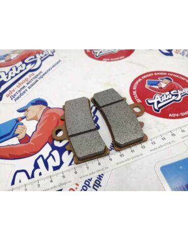 KTM колодки перед BRAKE PAD FRONT TT2910HH - SET - 390 Rc Duke Adv 15-> ( 90813030000 / 90113030000 )