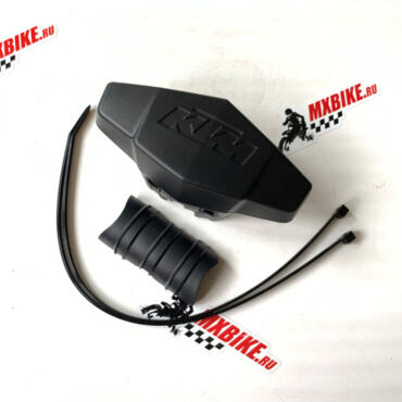 Подушка на руль KTM 85SX13-; EXC EXC F 12- - миниатюра 1