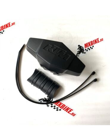 Подушка на руль KTM 85SX13-; EXC EXC F 12-