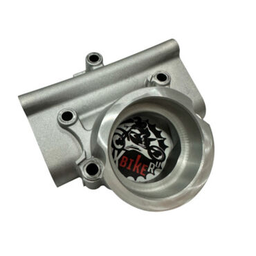 Фланец выпускной KTM 250 300EXC 24- / Husqvarna TE250 300 24- / GasGas EC 250 300 24- - миниатюра 1