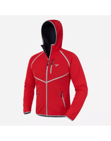 Куртка мужская Nitro 1325 Red