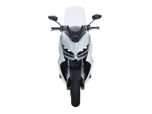 Максискутер ZONTES ZT350 D