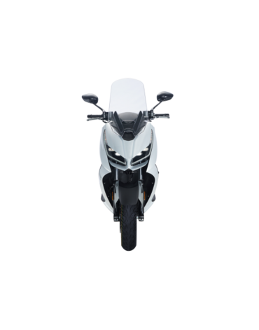 Максискутер ZONTES ZT350 D