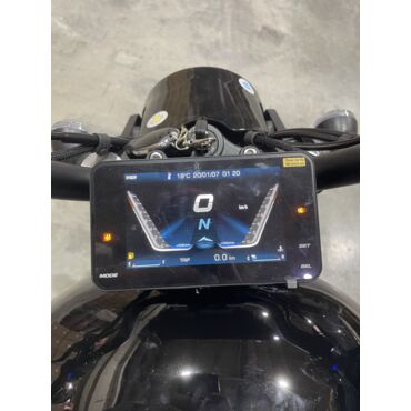 Мотоцикл VENTO Cruiser 400 - миниатюра 2