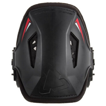 Чашка левая наколенников Leatt X Frame Knee Cup Left - миниатюра 1