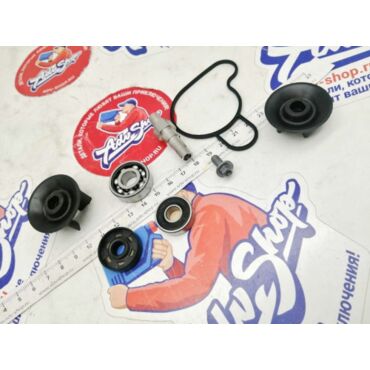 KTM ремкомплект помпы 50 65 SX 10 22 ( 54835055010 ) - миниатюра 1