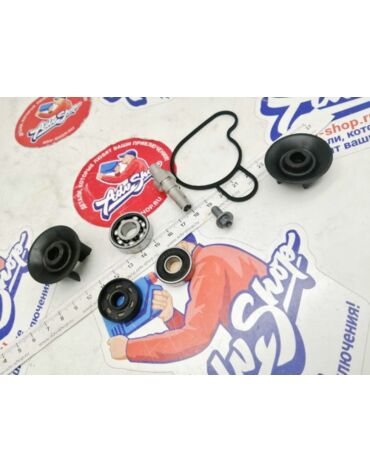 KTM ремкомплект помпы 50 65 SX 10 22 ( 54835055010 )