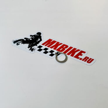 Стопорное кольцо магнита датчика скорости KTM EXC 00 21 / Husaberg 04 14 / Husqvarna TE, FE 14 21 - миниатюра 1