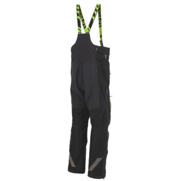 SCOTT Полукомбинезон мужской Dalvik GTX black - миниатюра 2