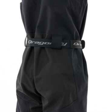 Dragonfly Вейдерсы мембранные Quad Pro 2025 Black - миниатюра 5
