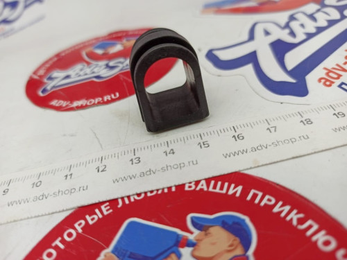KTM уплотнение крышки сцепления / лючка 250 300 SX EXC TPI 08 23 ( 54837091100 ) - фото 1