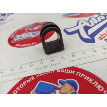 KTM уплотнение крышки сцепления / лючка 250 300 SX EXC TPI 08 23 ( 54837091100 ) - миниатюра 1