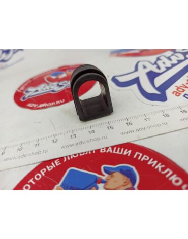 KTM уплотнение крышки сцепления / лючка 250 300 SX EXC TPI 08 23 ( 54837091100 )