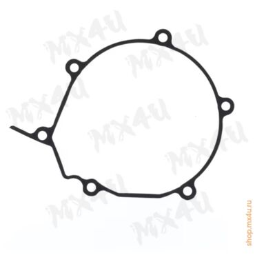 Прокладка крышки генератора KX 65 00 23 RM65 03 06 - миниатюра 1