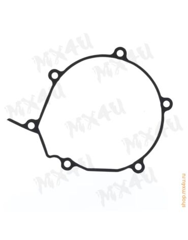 Прокладка крышки генератора KX 65 00 23 RM65 03 06
