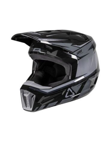 Leatt Шлем кроссовый 2.5 V26 Grey