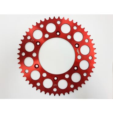 Звезда ведомая 520x125x52Т М8х6х153мм CNC MOJO r.304.0600 - миниатюра 4