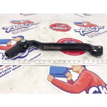 BikeMaster Shift Lever лапка переключения КПП XR250 XR400 96 06 / TR 075061 - миниатюра 1