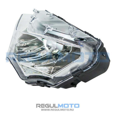Фара головного света SENKE Alien Monster LED  - миниатюра 1