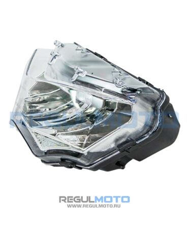 Фара головного света SENKE Alien Monster LED 