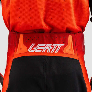 Штаны Leatt 4.5 glamis ЧЗ - миниатюра 2