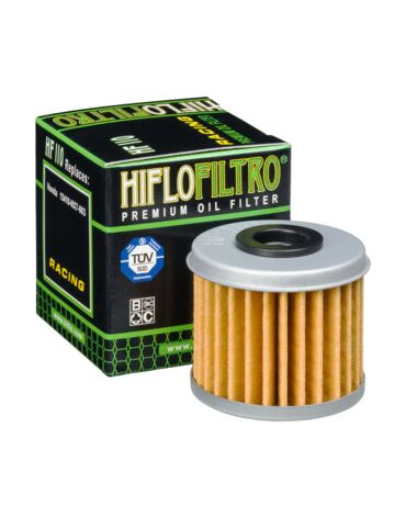 Фильтр масляный Hiflo Filtro HF110