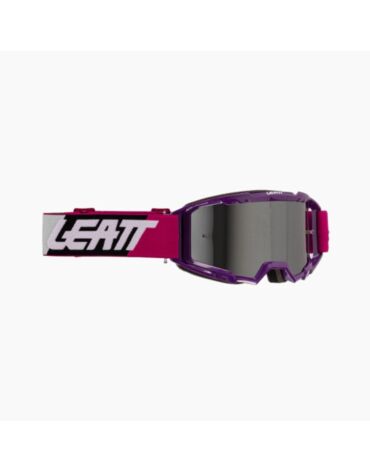 Leatt Маска Vizion 3.5 Iriz Purple Silver 35%