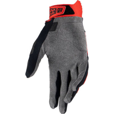 Мотоперчатки Leatt Gloves Moto 3.5 Lite, Red  - миниатюра 1