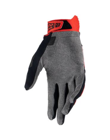 Мотоперчатки Leatt Gloves Moto 3.5 Lite, Red 