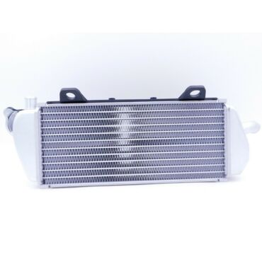 Радиатор правый KTM SX SX F 125 350 16 18; EXC EXC F 250 350 17 19 / Husqvarna TC FC 125 350 16 18; TE FE 150 350 17 19 - миниатюра 4