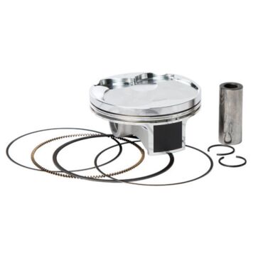 Поршень Vertex под мотоцикл Suzuki RMZ250 2010 12 - миниатюра 1