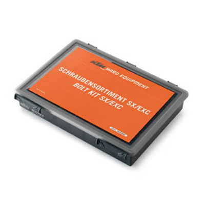 00029999000 - Набор болтов KTM Husqvarna