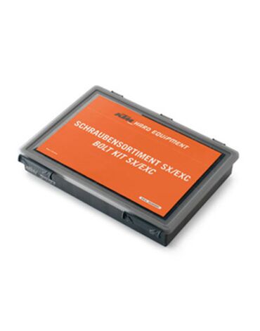 00029999000 - Набор болтов KTM Husqvarna