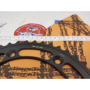 KTM звезда ведомая стальная 40 зубов EXC / 690 790 890 Duke ( 75010051040 ) - миниатюра 2