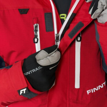 Finntrail Костюм Atlas Red - миниатюра 7
