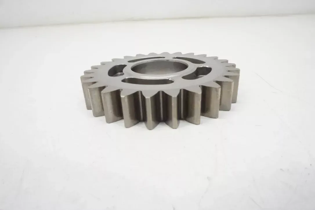 idler gear 2 nd. - фото 1