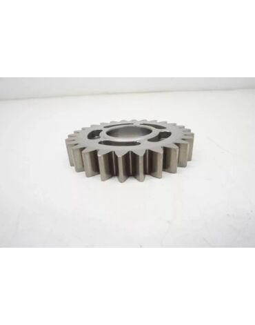 idler gear 2 nd.
