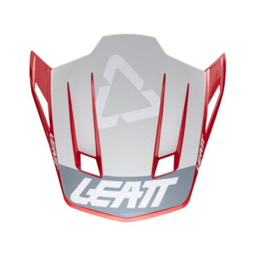 Leatt Мотошлем Moto 8.5 Kit Forge (2024) - миниатюра 2