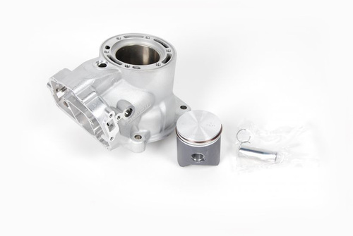 Цилиндр + поршень комплект KTM 125SX 07 15; 125EXC 07 16 / Husaberg TE125 13 14 / Husqvarna TC125 14 15; TE125 14 16 - фото 3