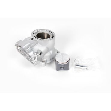 Цилиндр + поршень комплект KTM 125SX 07 15; 125EXC 07 16 / Husaberg TE125 13 14 / Husqvarna TC125 14 15; TE125 14 16 - миниатюра 3