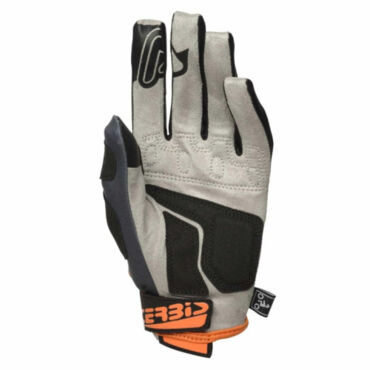 Acerbis Перчатки текстильные MX X H Orange Grey - миниатюра 1