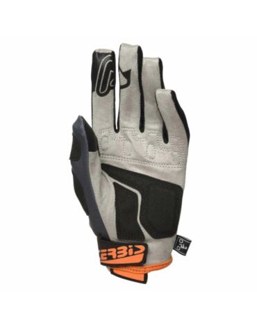 Acerbis Перчатки текстильные MX X H Orange Grey