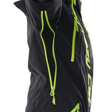 Dragonfly Комбинезон Утепленный Extreme Woman Black Cat 2024 - миниатюра 1